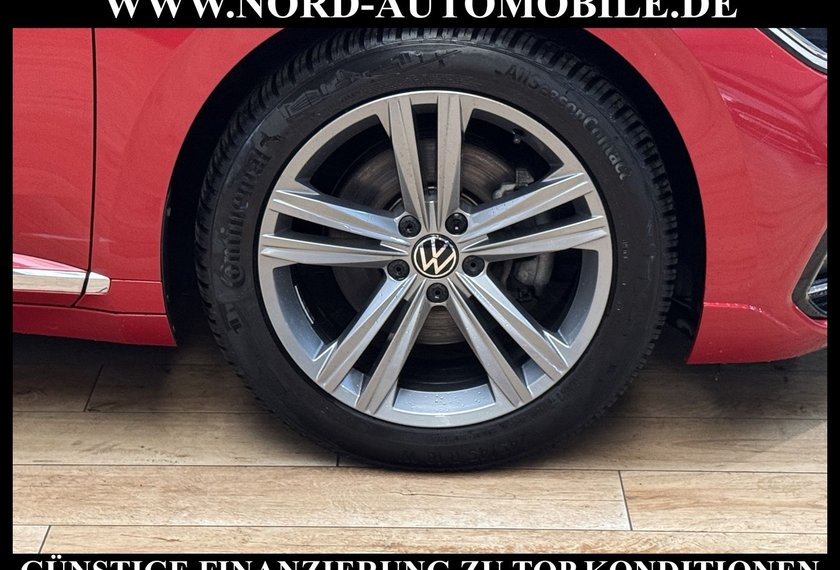 Volkswagen Arteon Arteon Shooting Brake 2.0 TDI DSG R-Line AHK/Nav