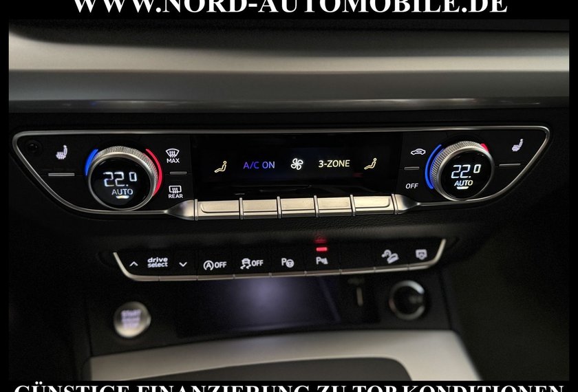 Audi Q5 Q5 40 2.0 TDI QU.Advanced Kamera/Side&amp;Lane/Navi