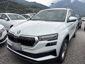 Skoda Karoq Karoq 2.0 TDI Selection DSG KAmera/Virt.Cockpit/