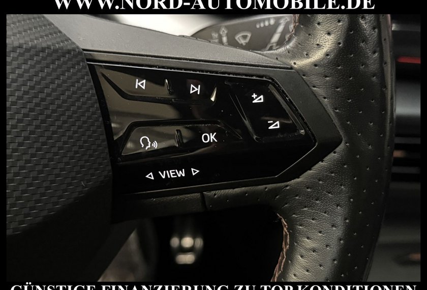 Cupra Born Born 150KW Panorama/Wärmepumpe/HeadUp/19