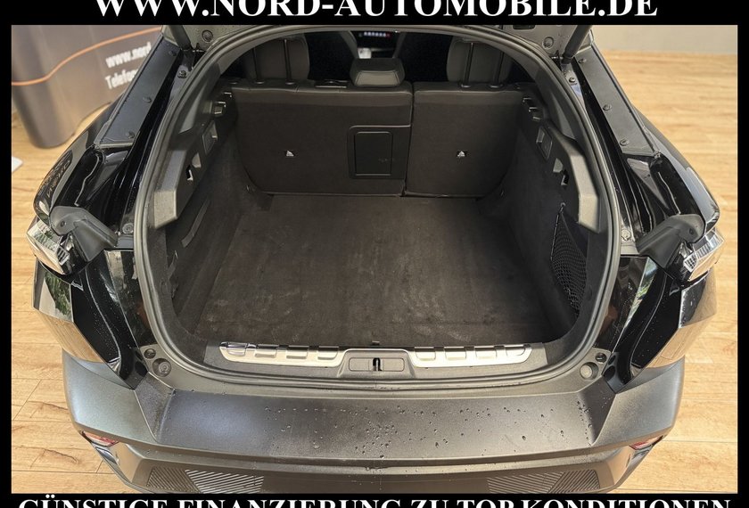 Peugeot 408 408 GT *LED*Navi*Focal*Leder*Memory*Virtual*19Z*