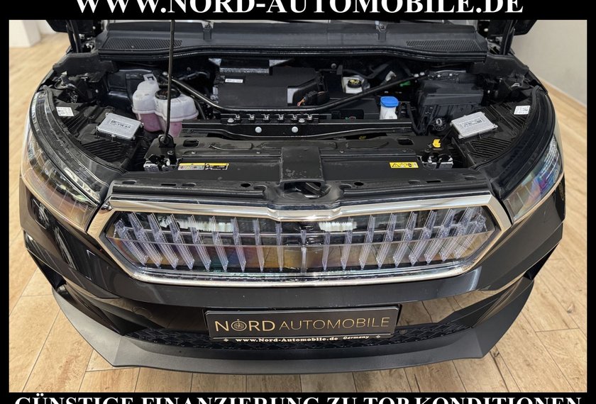 Skoda Enyaq Enyaq iV 80 Suite AHK/Wärmepume/Kamera/19