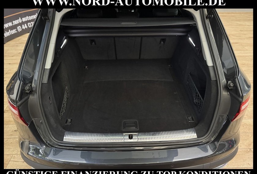 Audi A4 Allroad A4 Allroad 45 TFSI S-Tronic Leder/AHK/Kamera/