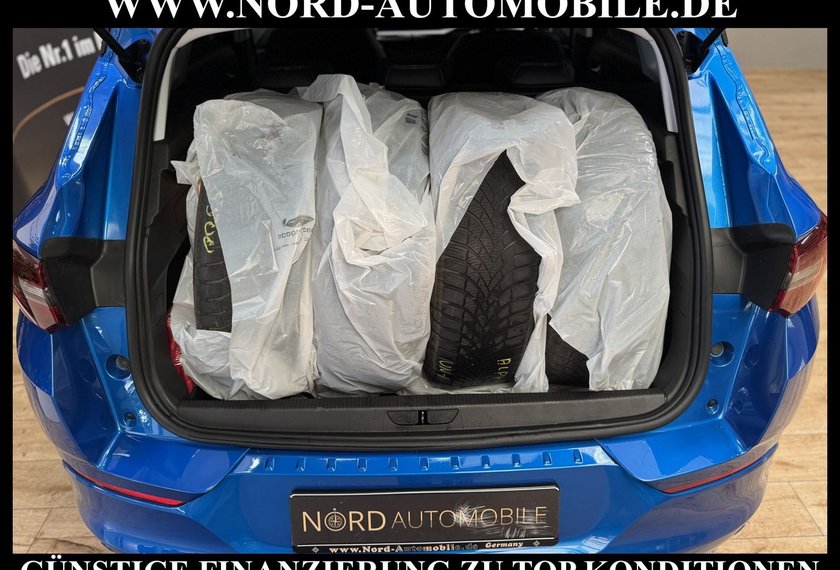 Opel Grandland (X) Grandland 1.5 D Elegance *Matrix*AHK*ACC*Kamera*