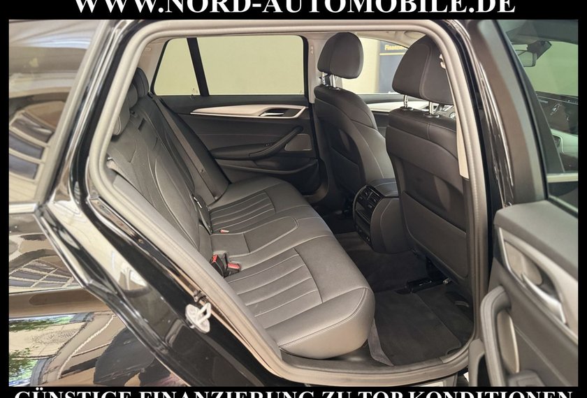 BMW 530 530 e touring xDrive *AHK*HARMAN*LEDER*UPE:68*