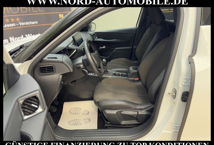 DS Automobiles DS3 Crossback DS3 Crossback 1.5 BlueHDI Navi*Kamera*17Z* Basti