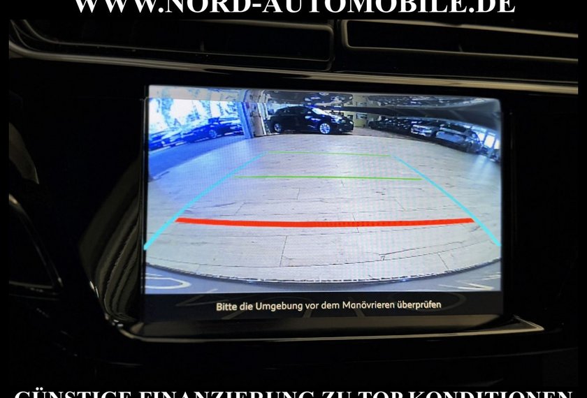 DS Automobiles DS3 DS3 Pure Tech Connected Chic AUTOM*NAV*LED*KAM