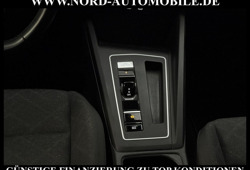 Volkswagen Golf Golf Variant Life 2.0 TDI DSG Navi/LED/PDC/ACC