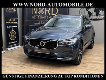 Volvo XC60 XC60 B4 Diesel AWD Momentum Pro*SCHÖN VOLL*UPE67