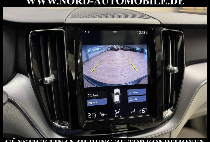 Volvo XC60 XC60 B4 Diesel AWD Momentum Pro*SCHÖN VOLL*UPE67