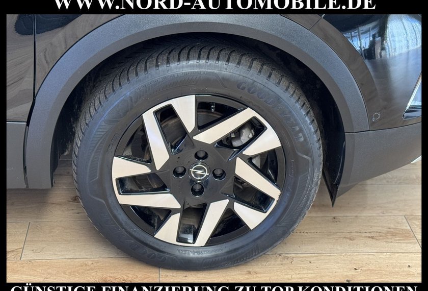 Opel Mokka Mokka e Elegance *UPE:42*LED*SHZ*KAM*NAV*17Z
