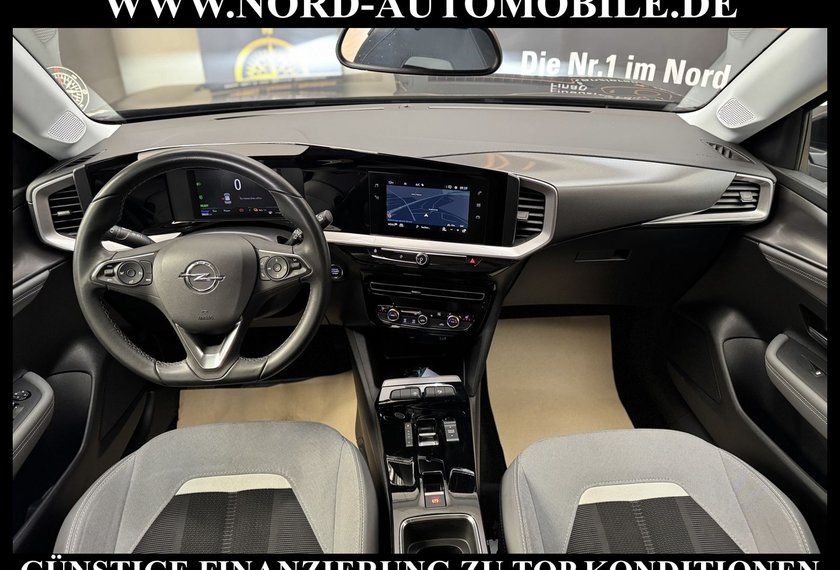Opel Mokka Mokka e Elegance *UPE:42*LED*SHZ*KAM*NAV*17Z