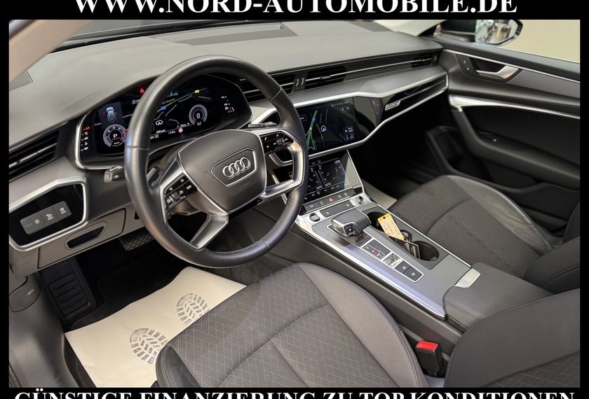 Audi A6 Allroad A6 Allroad quattro 40 TDI *AHK*VIRT*19Z*UPE:90