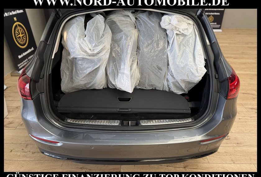 Mercedes-Benz C 220 C 220 d T Avantgarde *Distro*AHK*Pano*Night*MBUX