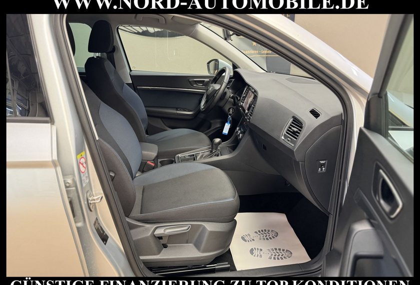 Seat Ateca Ateca Style 1.6 TDI DSG AHK/Navi/PDC/17/