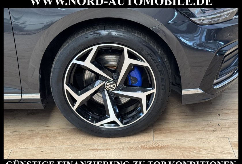 Volkswagen Passat Variant Passat Variant GTE 1.4 TSI eHybrid DSG Kamera/18