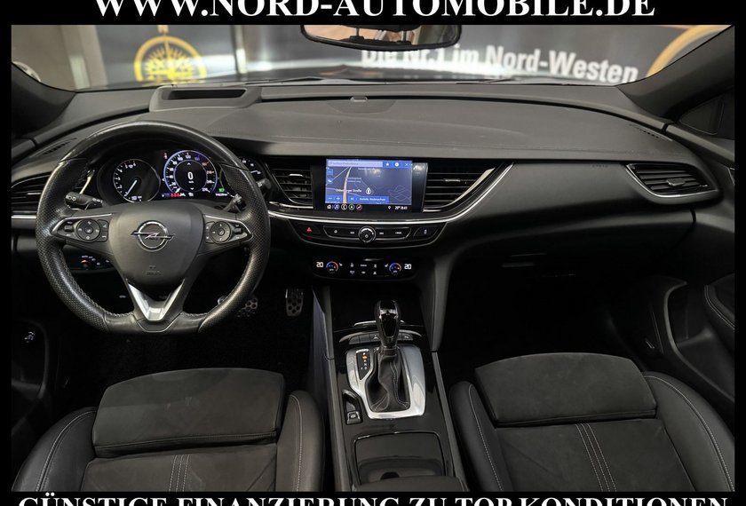 Opel Insignia Insignia B ST 2.0 CDTi Ultimate GS/OPC *AHK*BOSE
