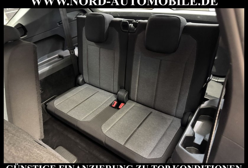 Seat Tarraco Tarraco Style 2.0 TDI DSG 7-Sitzer/SIDE&amp;LANE/LED