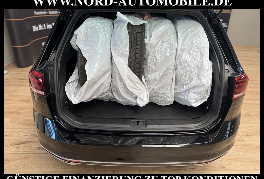 Volkswagen Passat Variant Passat Variant GTE 1.4 TSI eHybrid DSG