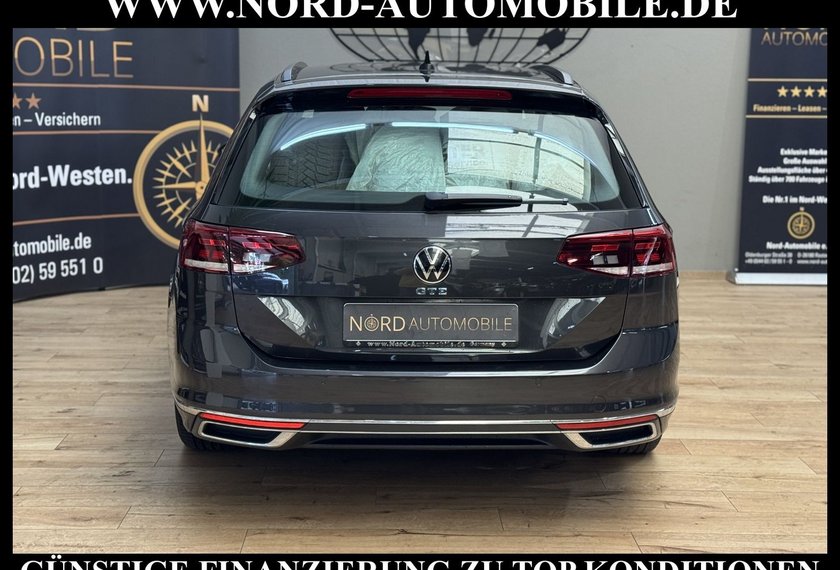 Volkswagen Passat Variant Passat Variant GTE 1.4TSI eHybrid DSG Dig.Cockpi