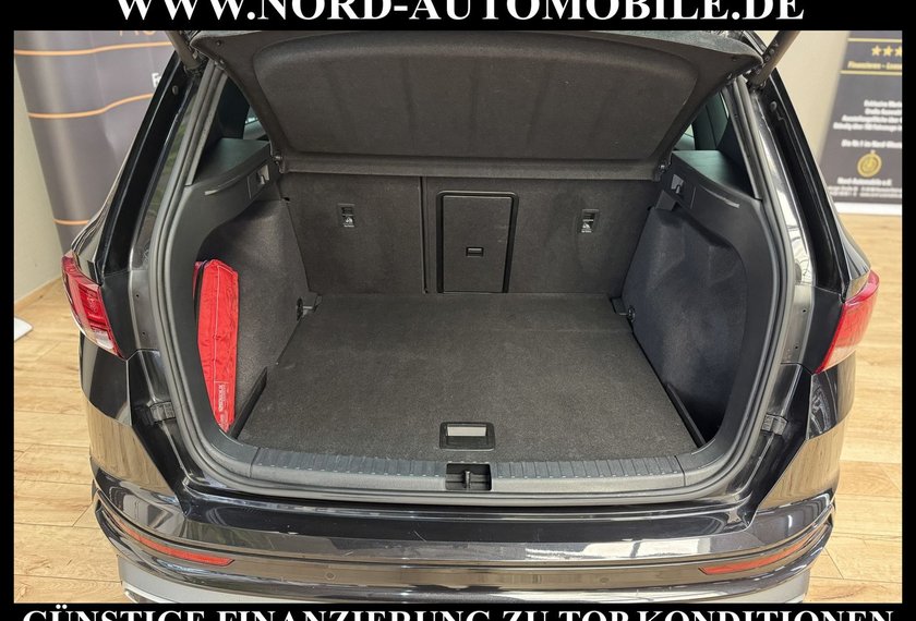 Seat Ateca Ateca FR 1.5 TSI DSG Virt.Cockp/AHK/Pano/19/Navi