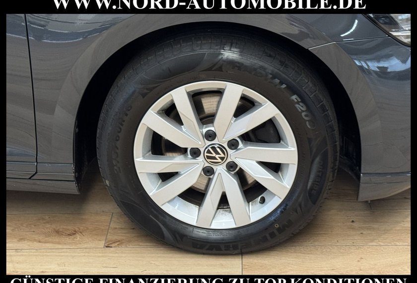 Volkswagen Passat Variant Passat Variant Business 1.5 TSI DSG AHK/Kamera/