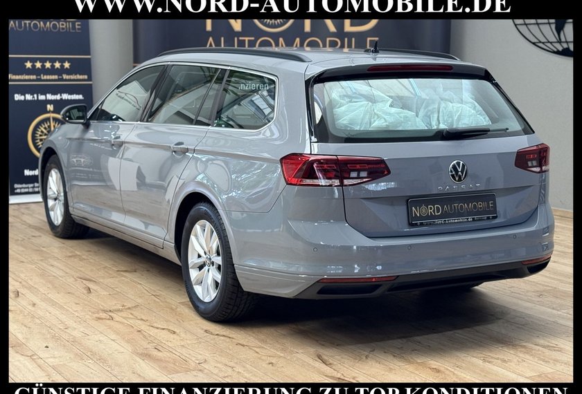 Volkswagen Passat Variant Passat Variant Business 2.0 TDI DSG Kamera/Navi