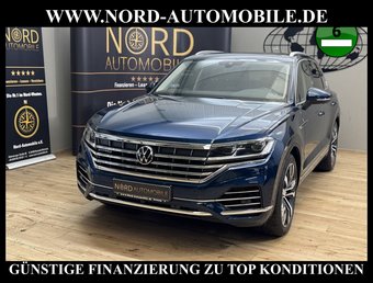Volkswagen Touareg Touareg Elegance 4MOT 3.0 TSI eHybrid AHK/Luft/