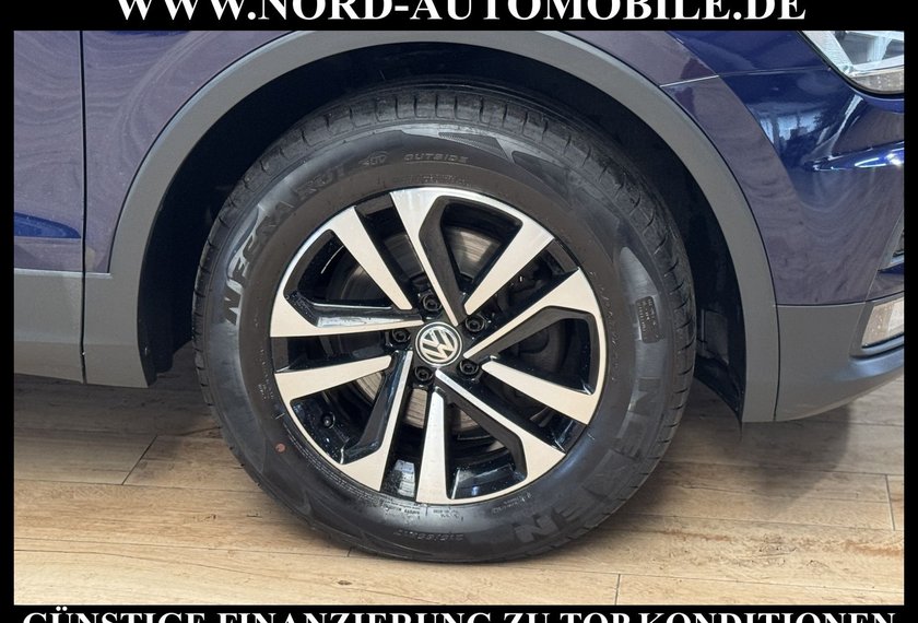 Volkswagen Tiguan Allspace Tiguan Allspace UNITED 2.0 TDI Navi/PDC/Dig.Cock