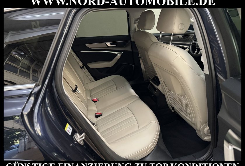 Audi A6 Allroad A6 Allroad QU.40 TDI S-Tronic Leder/Kamera/19/