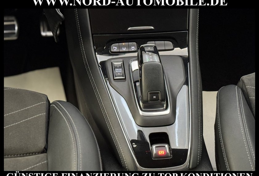 Opel Grandland (X) Grandland X 1.5 D ELEGANCE *AHK*LED*KAM*NAVI*