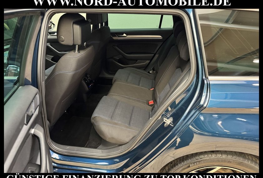 Volkswagen Passat Variant Passat Variant GTE 1.4 TSI eHybrid DSG AHK/18/