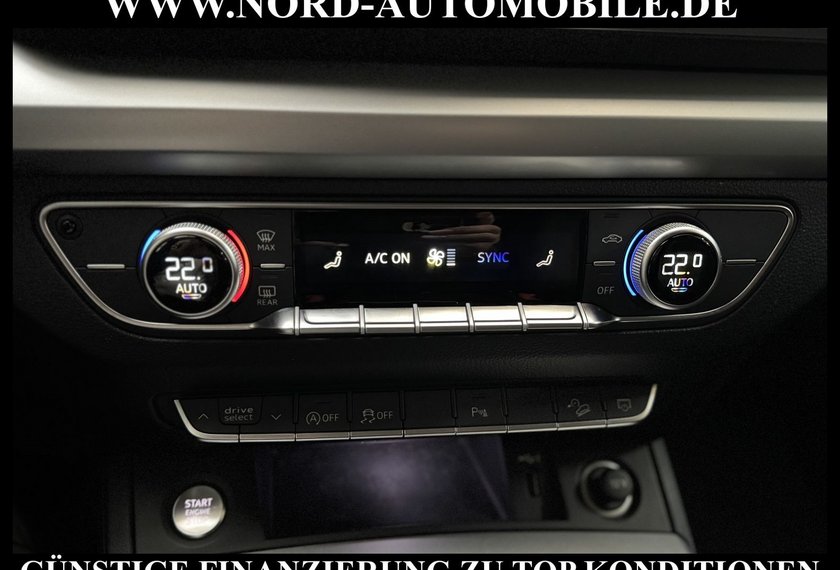 Audi Q5 Q5 35 TDI S-Tronic Navi/LED/APS/ACC/18