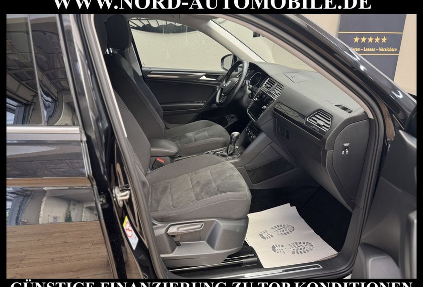 Volkswagen Tiguan Allspace Tiguan Allspace Highline 4MOT 2.0 TDI AHK/Kamera