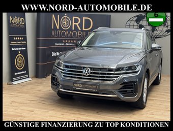 Volkswagen Touareg Touareg 3.0 TDI R-Line Innovision/Luft/Leder/Nav