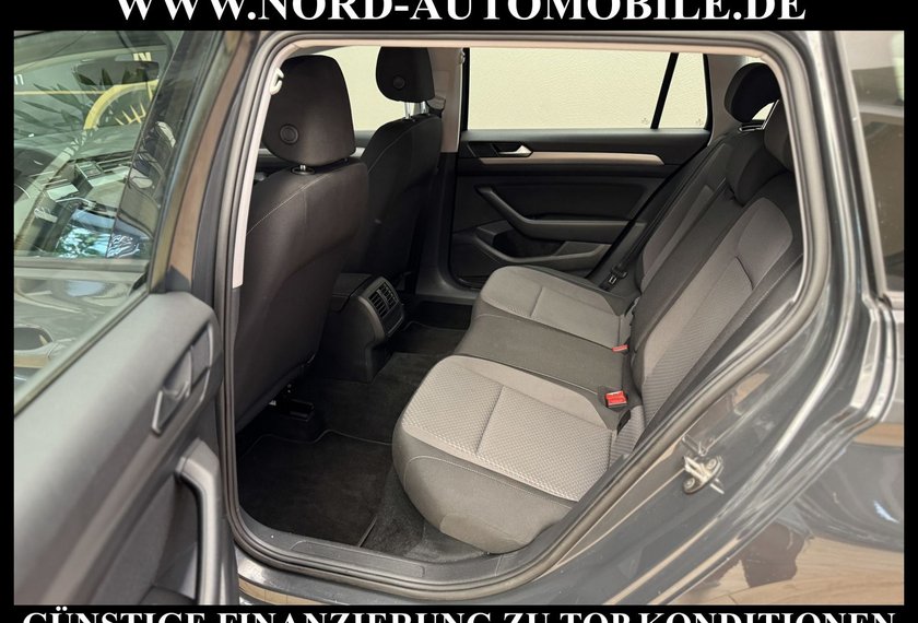 Volkswagen Passat Variant Passat Variant 2.0 TDI DSG Navi/LED/ACC/PDC