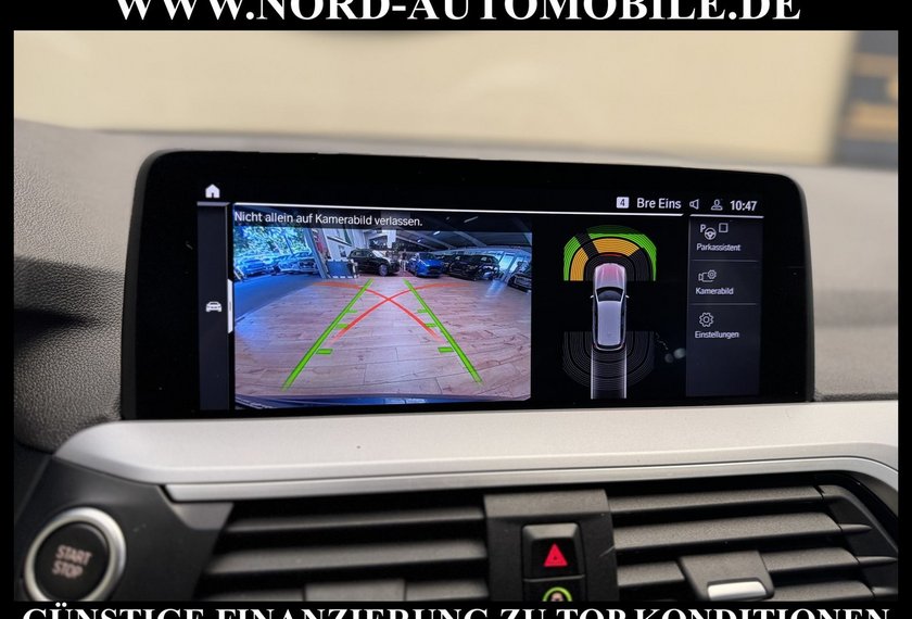 BMW X3 X3 xDrive 30 e Advantage AHK*HiFi*Shadow*Kam*LED