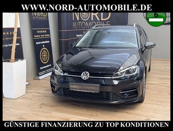 Volkswagen Golf Golf Variant R-Line 2.0 TDI DSG Dig.Cockpit/Navi