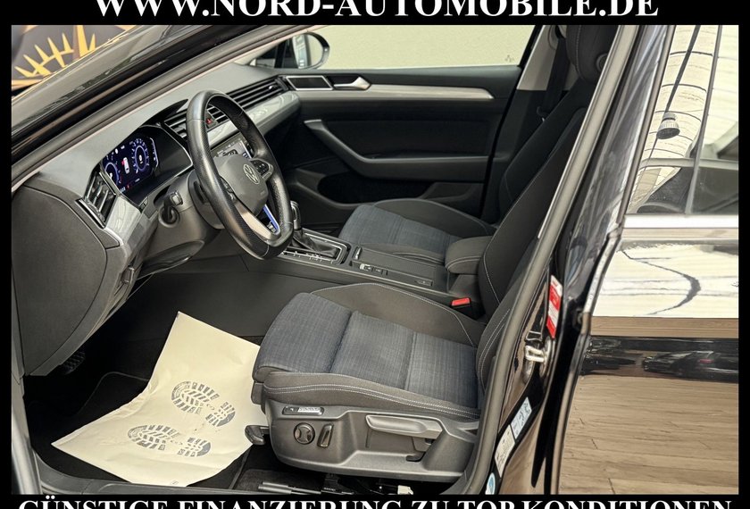 Volkswagen Passat Variant Passat Variant GTE 1.4 TSI eHybrid DSG AHK/Kamer