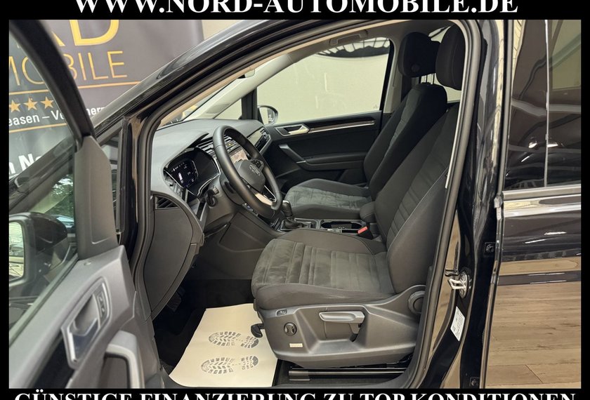 Volkswagen Touran Touran R-Line 2.0 TDI DSG Dig.Cockpit/Kamera/LED