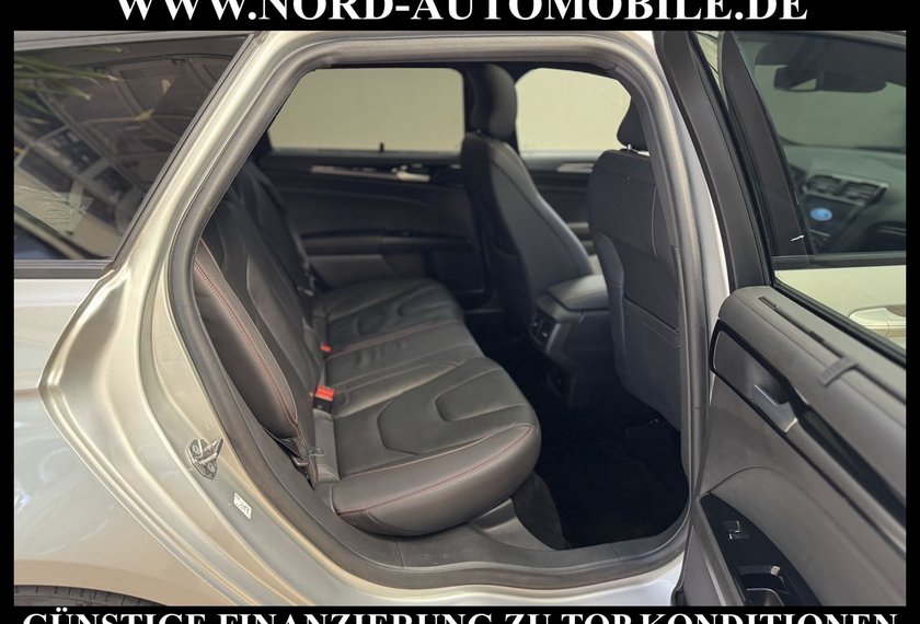 Ford Mondeo Mondeo Turnier 2.0 EB ST-LINE *190PS*AHK*PANO*