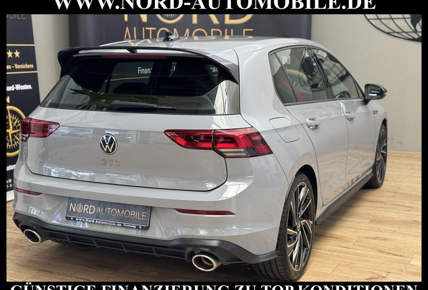 Volkswagen Golf Golf GTI Clubsport 2.0 TSI DSG Black Style/19/