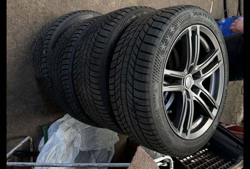 BMW 520 520 d Touring xDrive LUXURY LINE *AHK*KAM*UPE:70