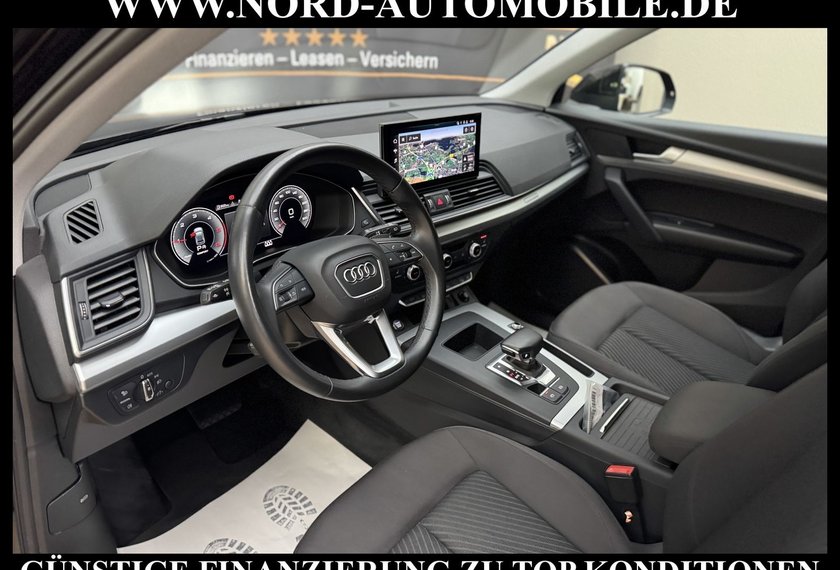 Audi Q5 Q5 advanced QU. 2.0 40 TDI S-Tronic SIDE&amp;LANE/18