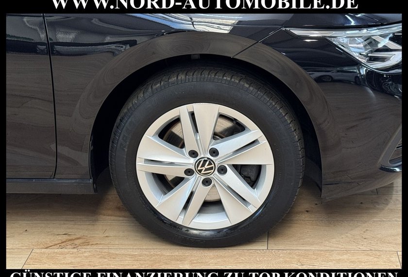 Volkswagen Golf Golf Variant Life 2.0 TDI DSG AHK/ACC/Navi/Dig.C