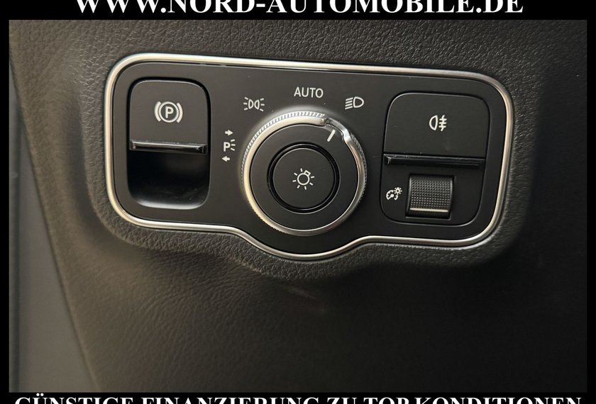 Mercedes-Benz EQA EQA 250 Progressive *AHK*PANO*UVM*SUPER KM*UPE60