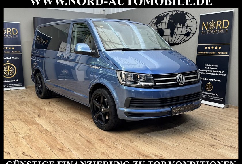 Volkswagen T6 Multivan T6 Multivan Comfortline 2.0 TDI DSG *7-SITZ*ACC*