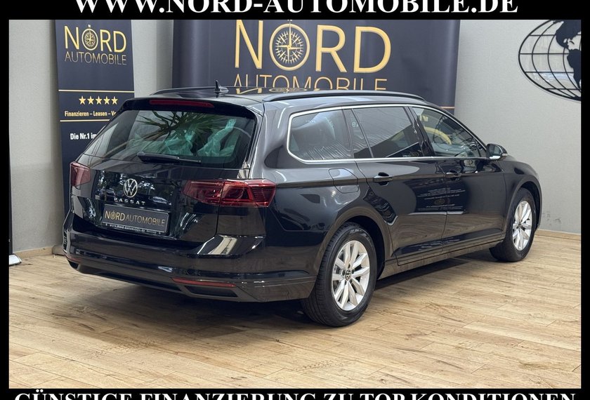 Volkswagen Passat Variant Passat Variant Business 2.0 TDI DSG Dig.Cockpit