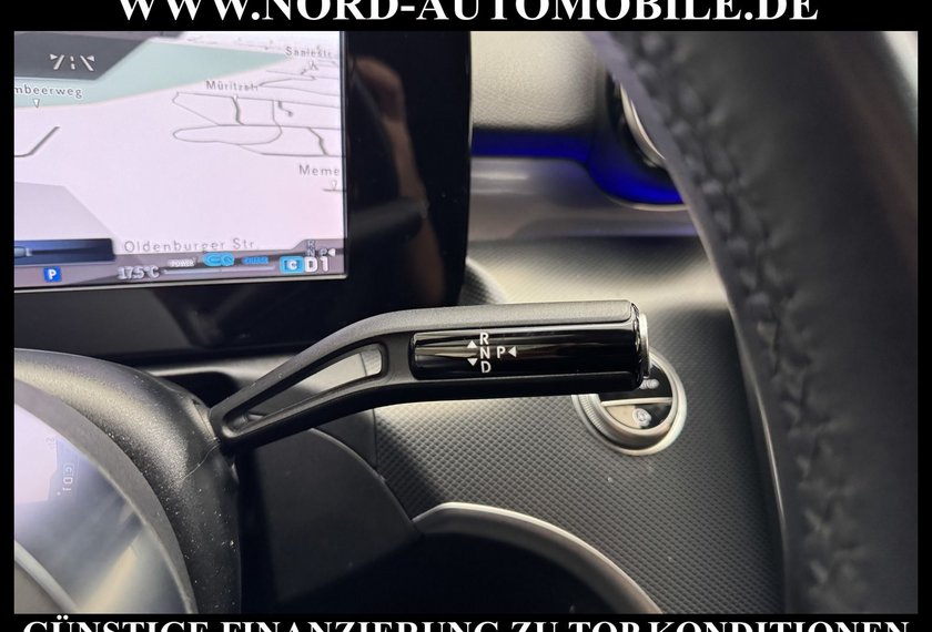 Mercedes-Benz C 220 C 220 d T Avantgarde LED*AHK*Night*BURM*EasyPack