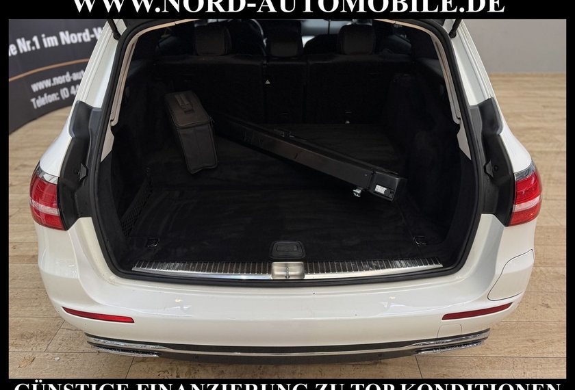 Mercedes-Benz E 300 E 300 de T Avantgarde *Distro+*Wide*AHK*HUD*LED*